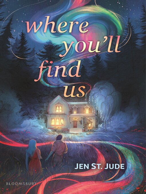 Cover image for Where You'll Find Us